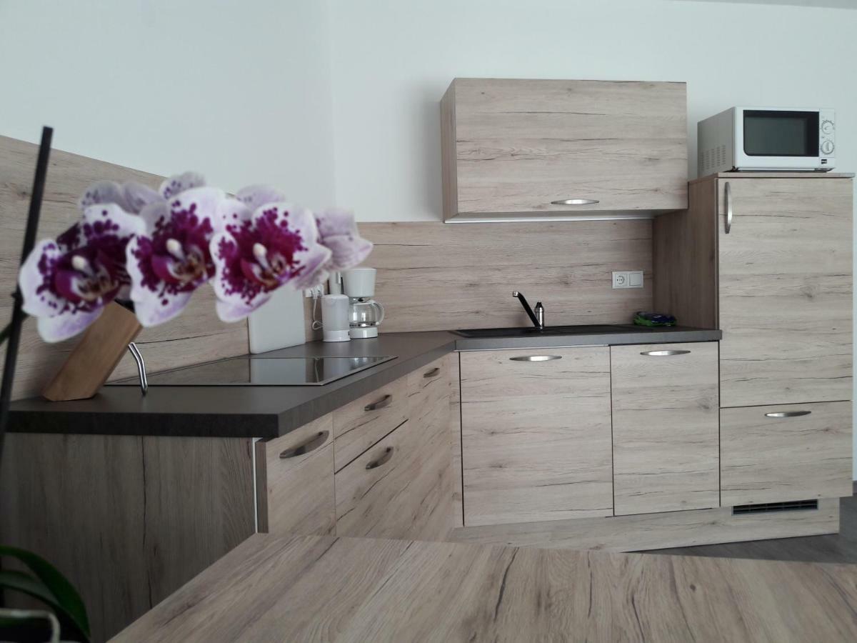 סיוזי Appartment Charly מראה חיצוני תמונה