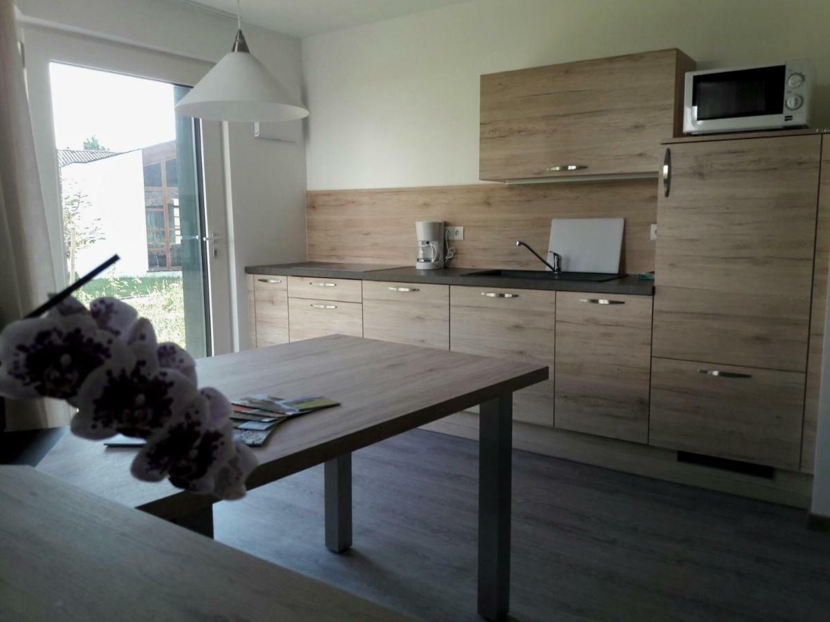 סיוזי Appartment Charly מראה חיצוני תמונה