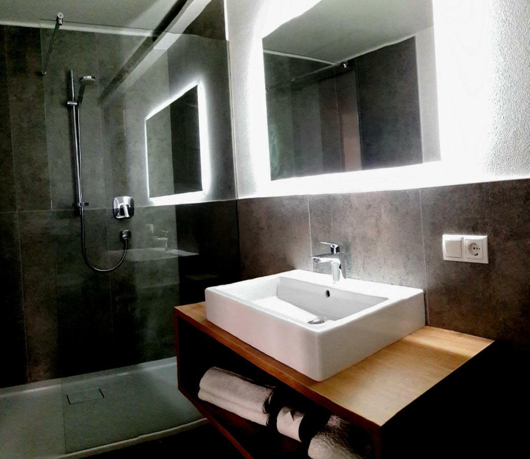 סיוזי Appartment Charly מראה חיצוני תמונה