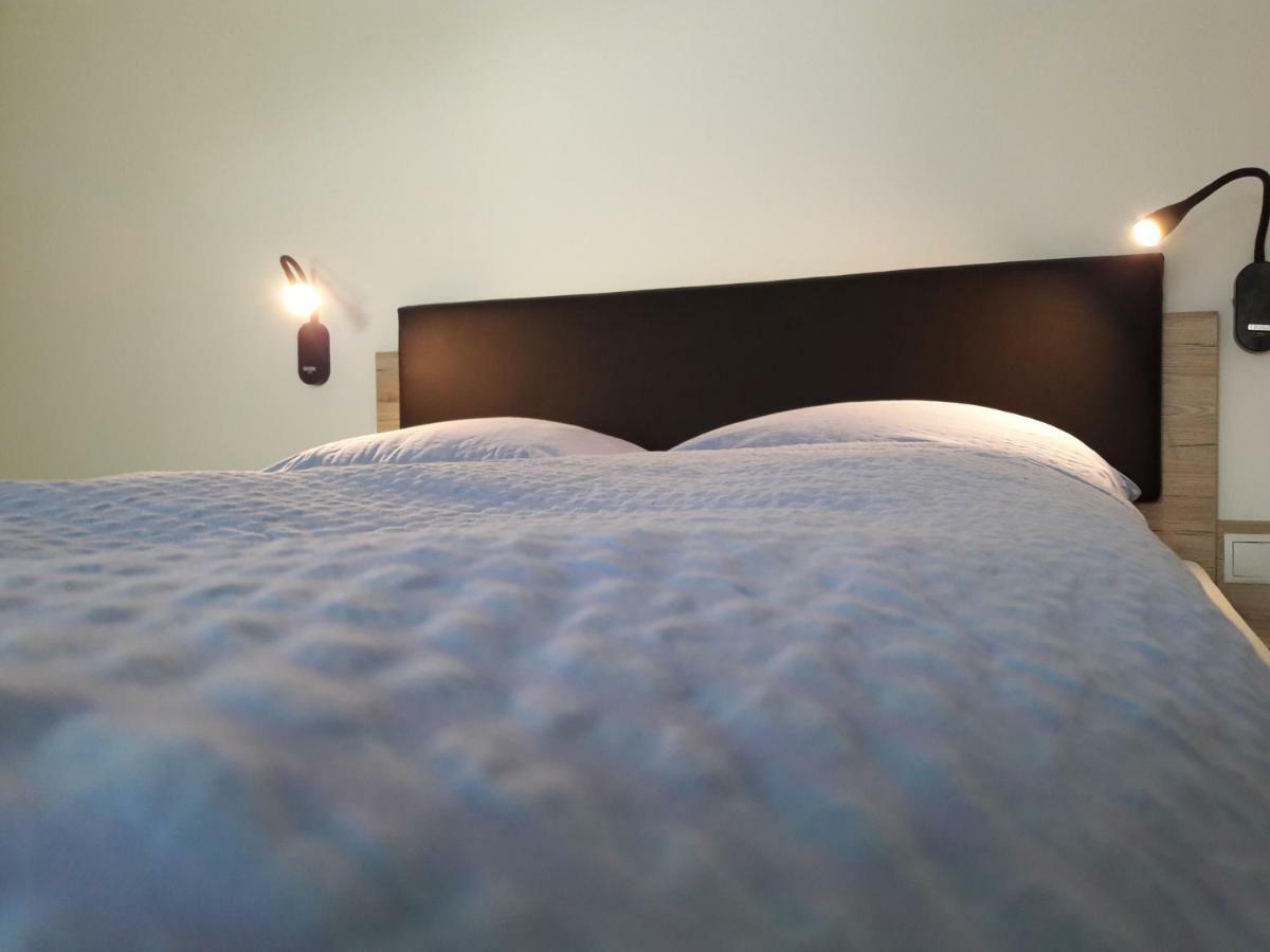 סיוזי Appartment Charly מראה חיצוני תמונה