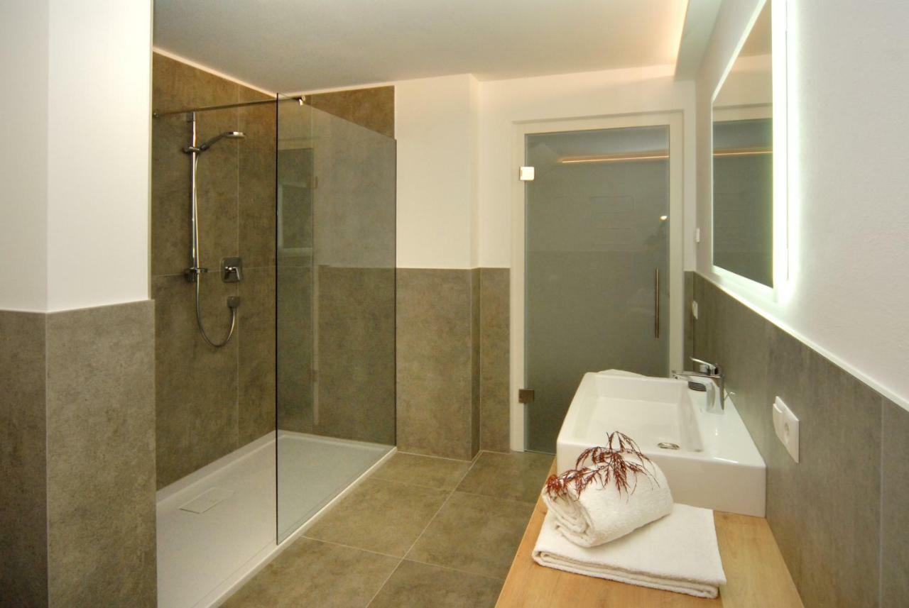 סיוזי Appartment Charly מראה חיצוני תמונה
