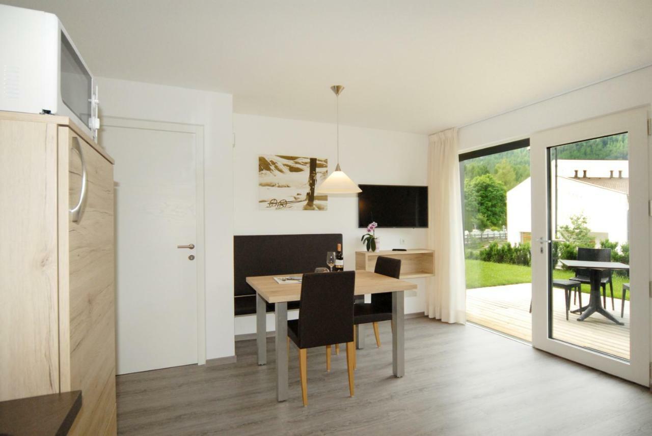 סיוזי Appartment Charly מראה חיצוני תמונה