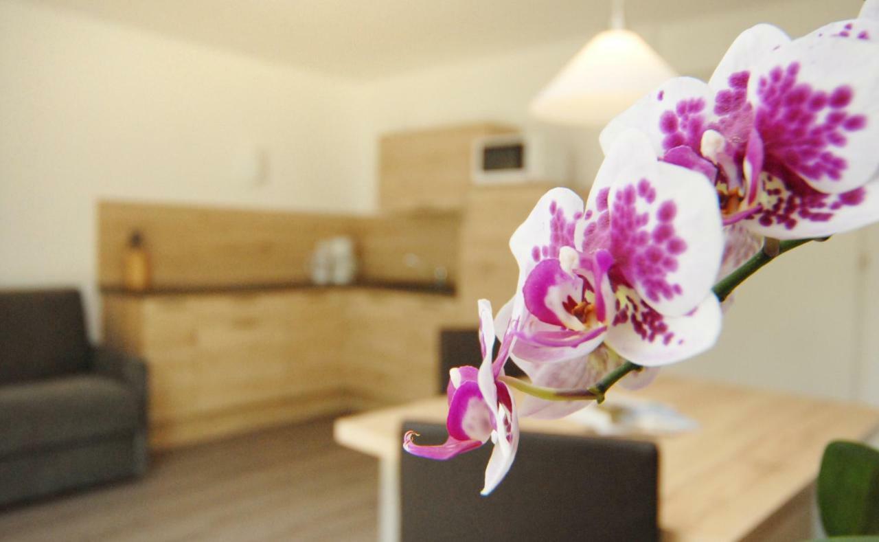 סיוזי Appartment Charly מראה חיצוני תמונה