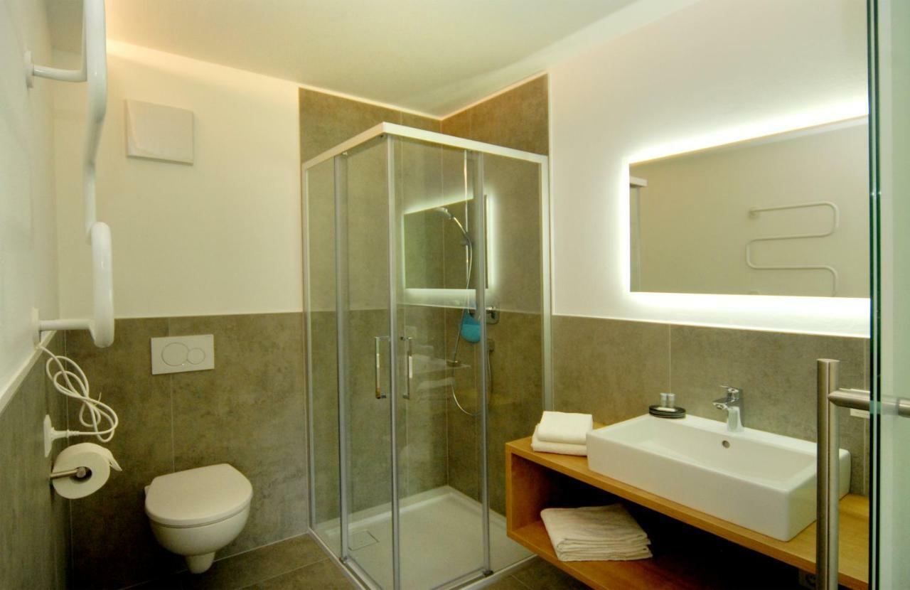 סיוזי Appartment Charly מראה חיצוני תמונה